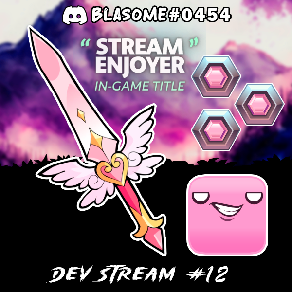 Brawlhalla - Dev Stream 12