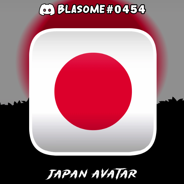 Brawlhalla - Japan Avatar