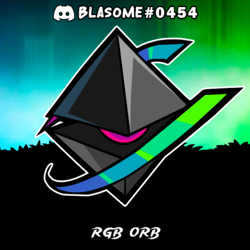 Brawlhalla -RGB ORB