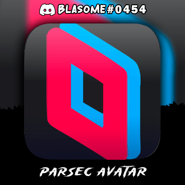 Brawlhalla - Parsec Avatar