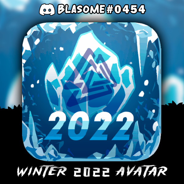 Brawlhalla - Winter 2022 Avatar
