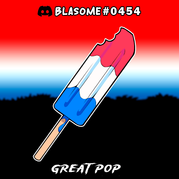 Brawlhalla - Great Pop GreatSword