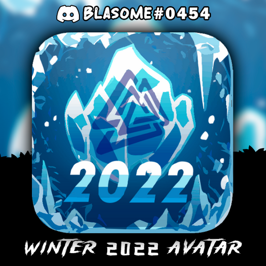 Brawlhalla - Winter 2022 Avatar